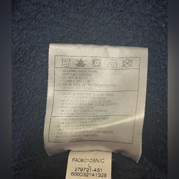 Nike Athletics sweater - Picture 4 of 9